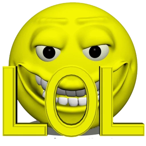 Стикер free-smiley-faces.de - 10