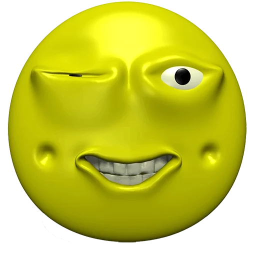 Стикер free-smiley-faces.de - 9