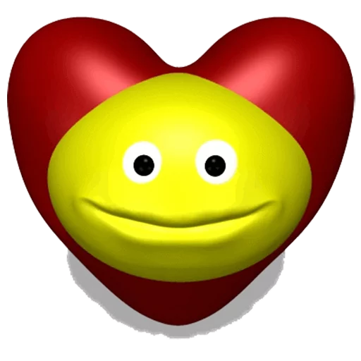 Стикер free-smiley-faces.de - 7