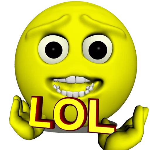 Стикер free-smiley-faces.de - 5