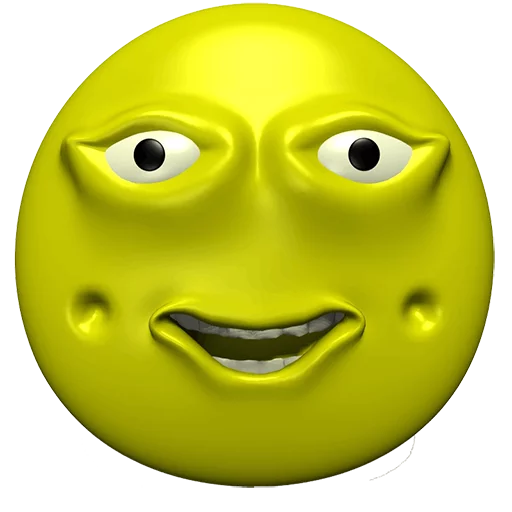 Стикер free-smiley-faces.de - 3