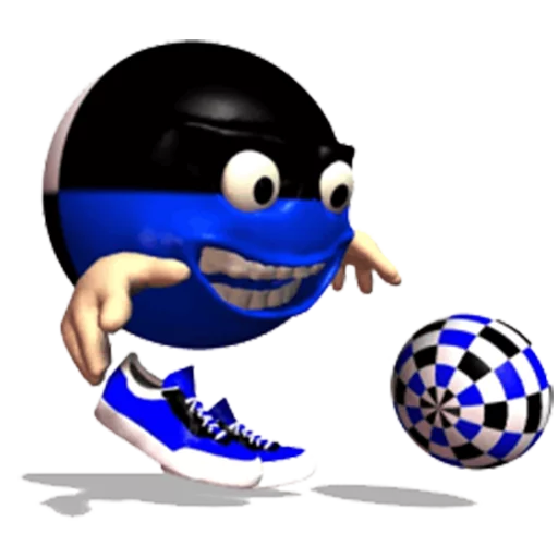 Стикер free-smiley-faces.de - 2