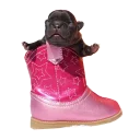 Sticker Frenchie Sticker Pack - 5