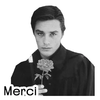 Стикер Frenchie - 1