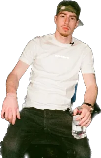 person clothing human face