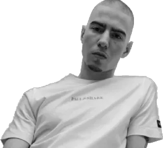 person human face man