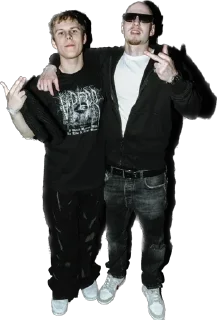 person human face clothing