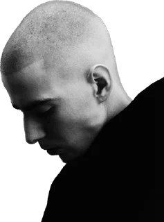 human face person portrait