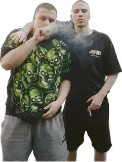 person human face clothing