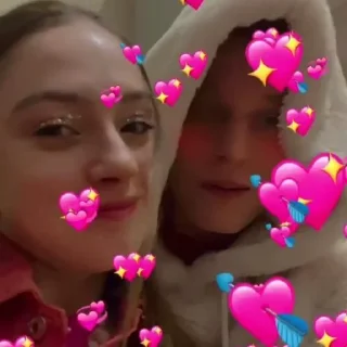 Sticker Галат и его друзья 2.0 - 5