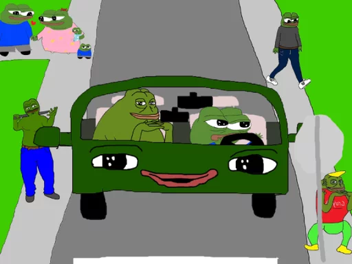 клипарт мультипликация рисование