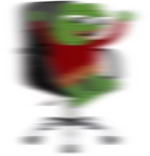 безалкогольный напиток Размыто смазывать