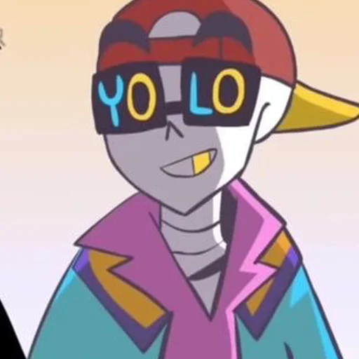 Sticker freshovyipizdes - 1