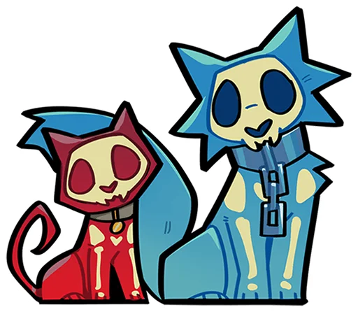 Стикер fridrich_bez_texta - 1