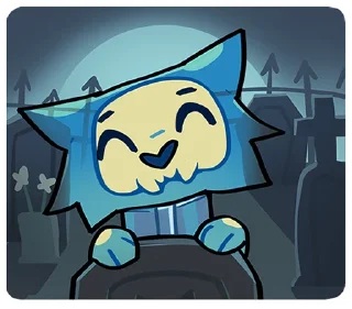 Стикер Фридрих без текста @TgSticker - 4