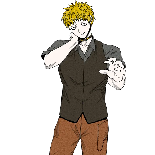 friendly policeman! ⭐️ - 