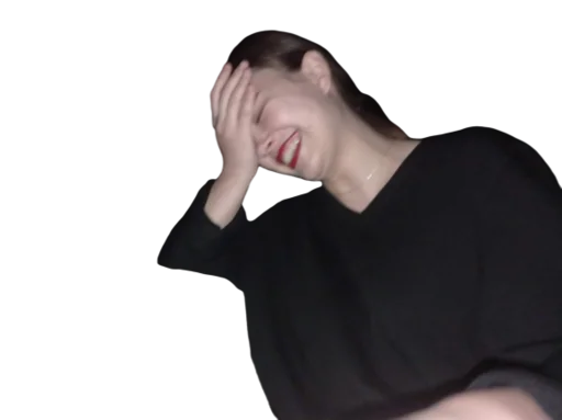 Стикер friends_memory - 1