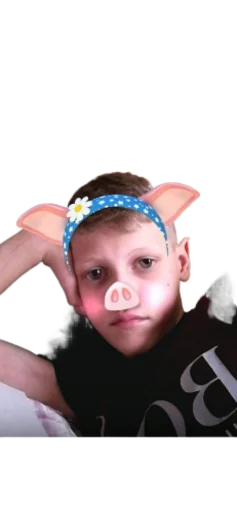 Стикер friends_memory - 1