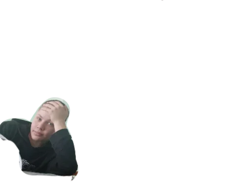 Стикер friends_memory - 1