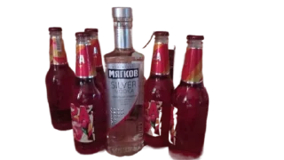 Стикер идоты2 - 8