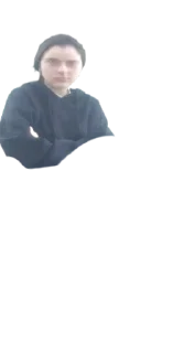 Стикер идоты2 - 10