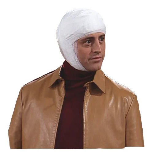 friends (@ahahastya) - human face