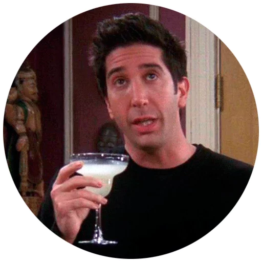 person human face drink