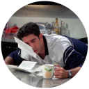 FriendsBySmol - Человек