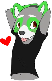 Sticker friends forever @stickersb2b - 7