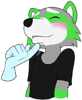 Sticker friends forever @stickersb2b - 8