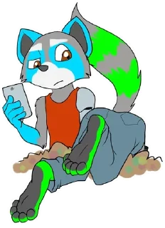 Sticker friends forever @stickersb2b - 10