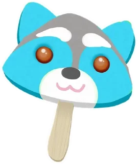 Sticker friends forever @stickersb2b - 1