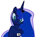 Sticker Дружбомагия - 4