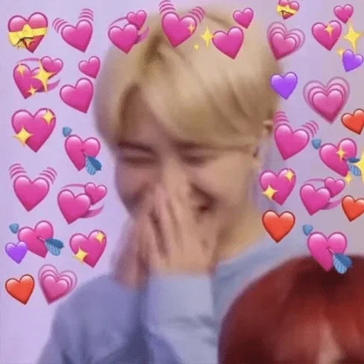 Sticker BTS :: @fStikBot - 11