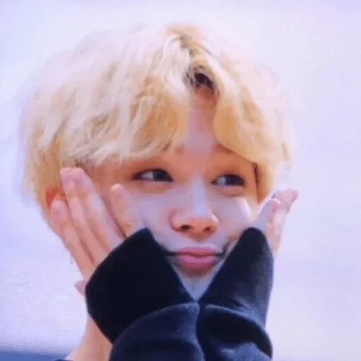 Sticker BTS :: @fStikBot - 7