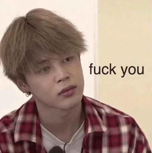 Sticker BTS :: @fStikBot - 6