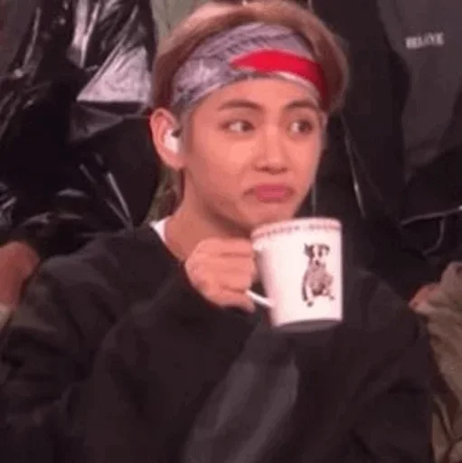 Sticker BTS :: @fStikBot - 4