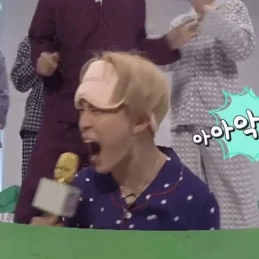 Sticker BTS :: @fStikBot - 1