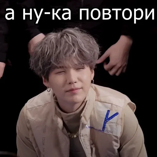 Sticker BTS :: @fStikBot - 0