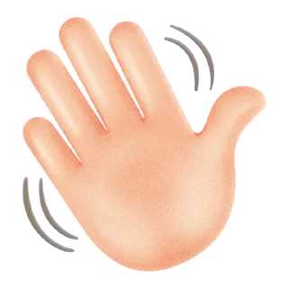 Sticker Друзья 2ГИС - 4