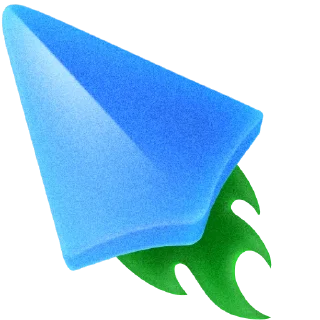 Sticker Друзья 2ГИС - 2