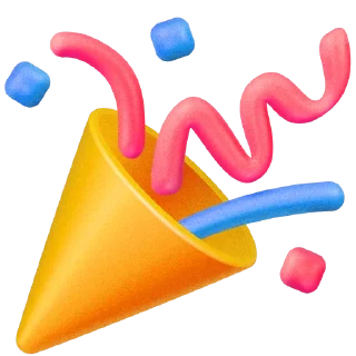 Sticker Друзья 2ГИС - 1