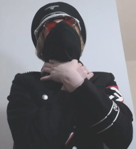 Стикер fritznek - 1