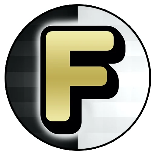 Стикер FRN | @FortniteRussiaNews - 4