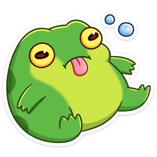 Жабочки (@TgSticker) - клипарт