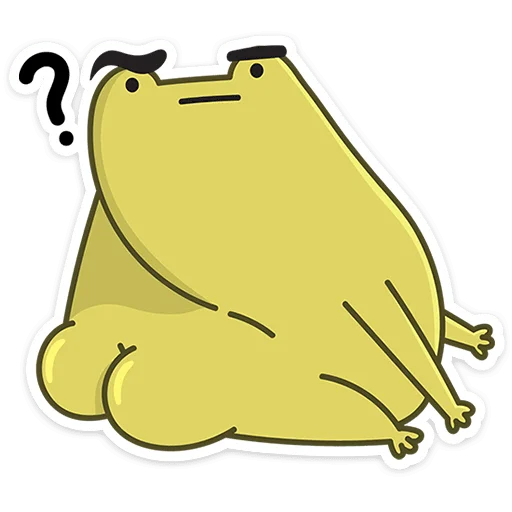 Стикер froggymix_vk - 1