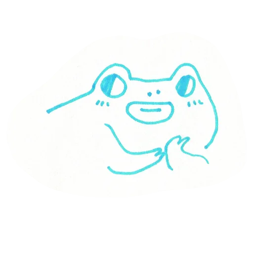 рисование клипарт эскиз