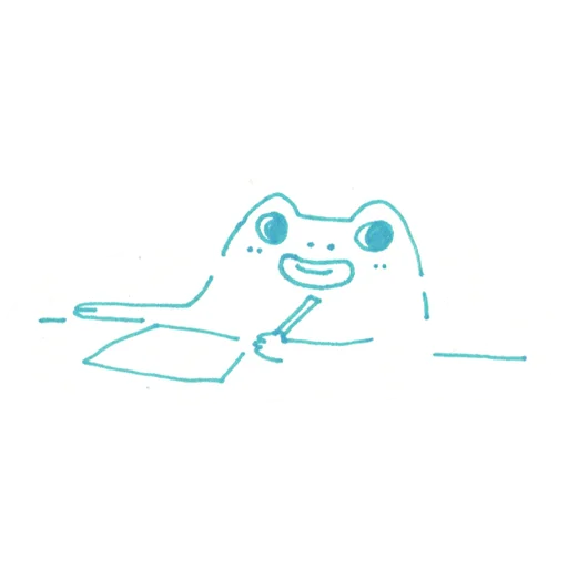 drawing sketch illustration