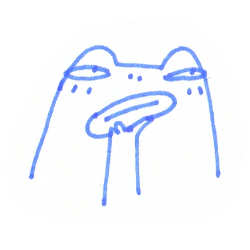 drawing sketch child art