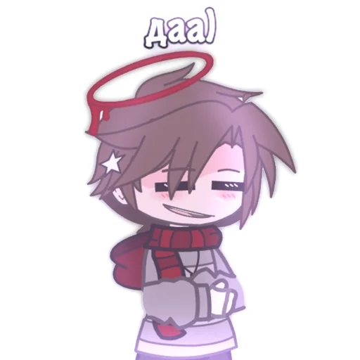 cartoon anime sketch